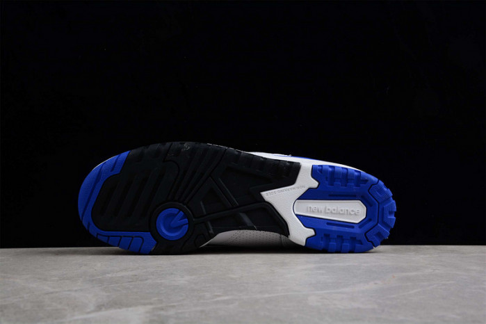 new balance 550 white blue bb550sn1