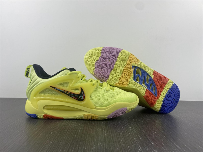 nike kd 15 aimbot dm1053-700