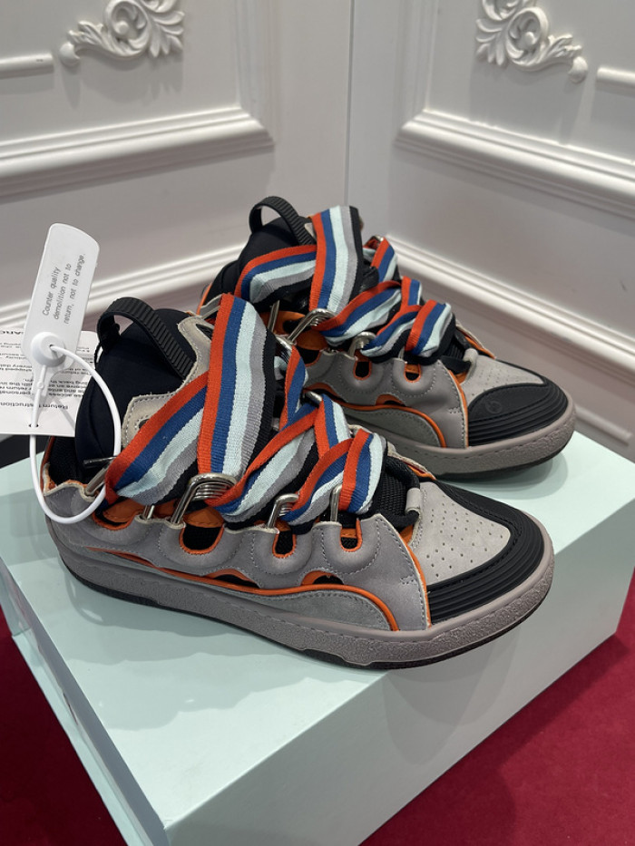 lanvin sneaker la042