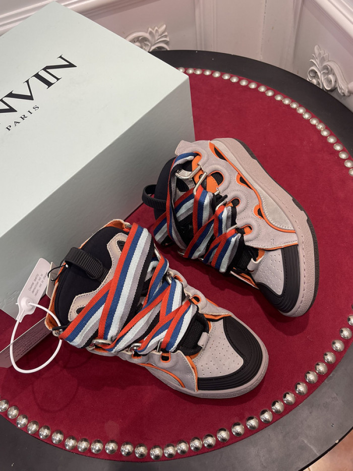 lanvin sneaker la042