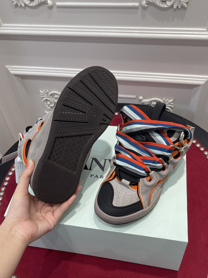 lanvin sneaker la042