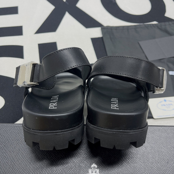 pra*a sandals p065