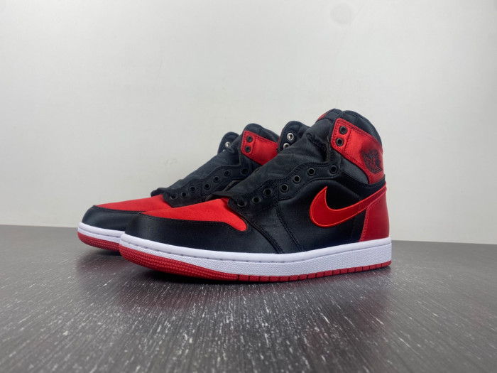 air jordan 1 high satin bred fd4810-061