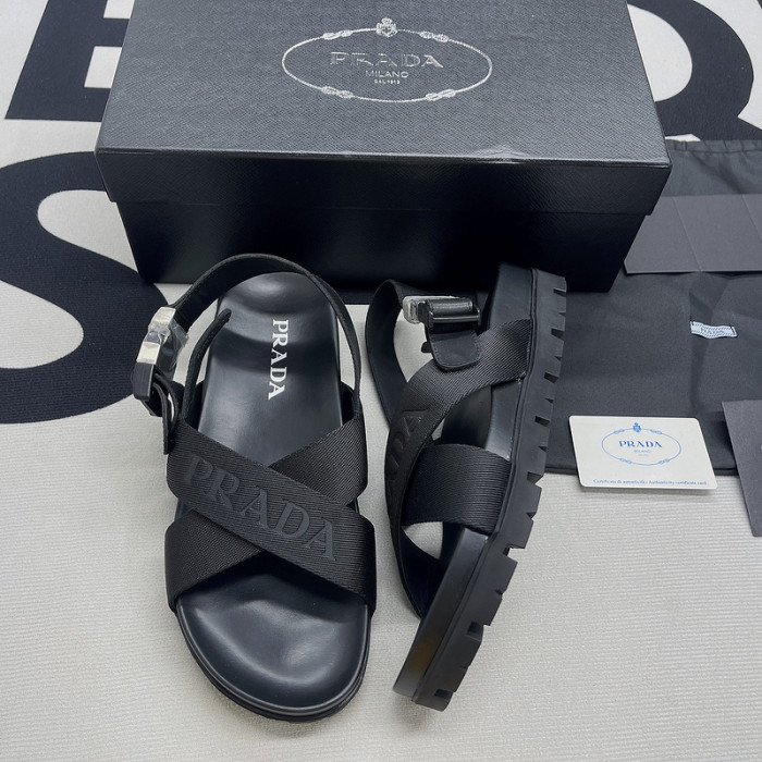 pra*a sandals p065