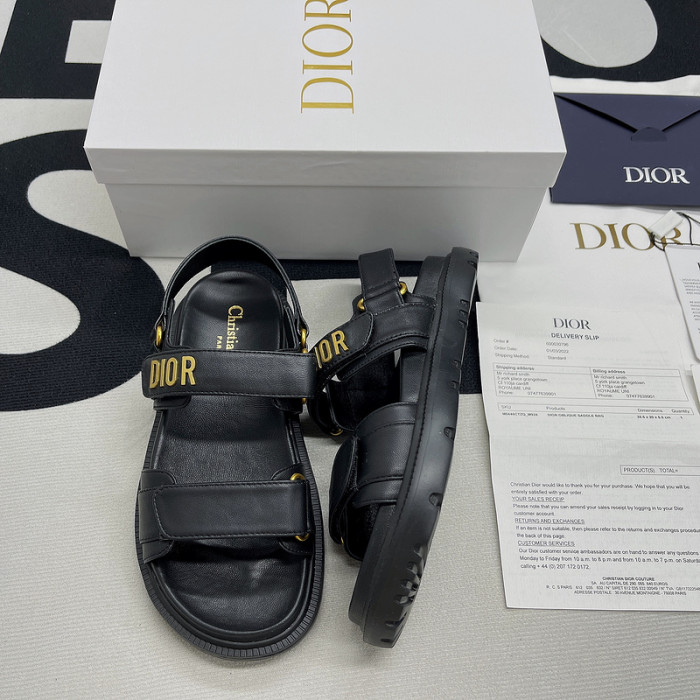 D*or sandals d0226