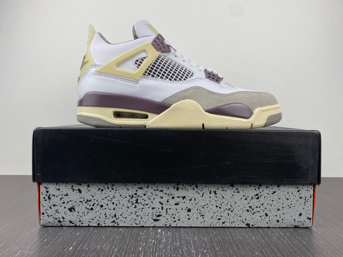 a ma maniere x jordan 4 free game dh6927-068