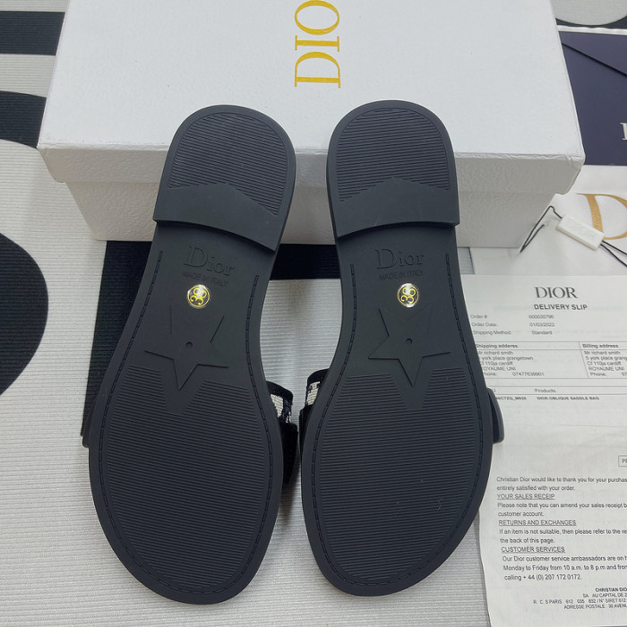 D*or sandals d0278
