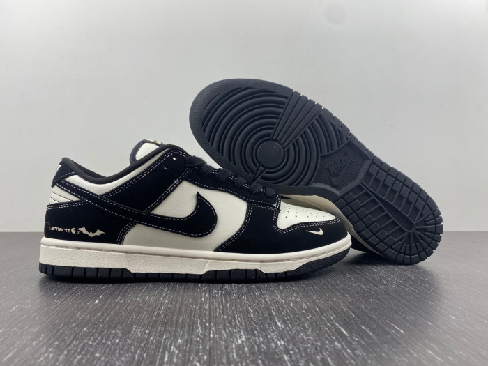 nike sb dunk low x batman fc1688-300