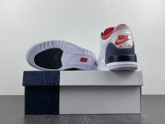 air jordan 3 fire red denim cz6431-100