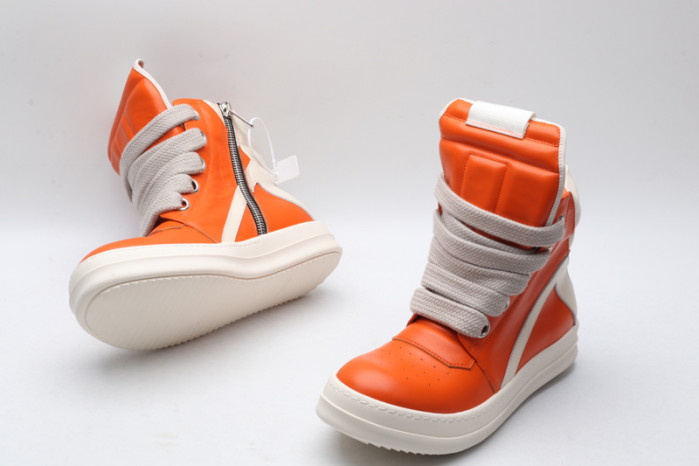 rick owens sneaker r132