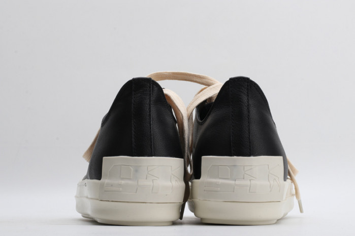 rick owens sneaker r039