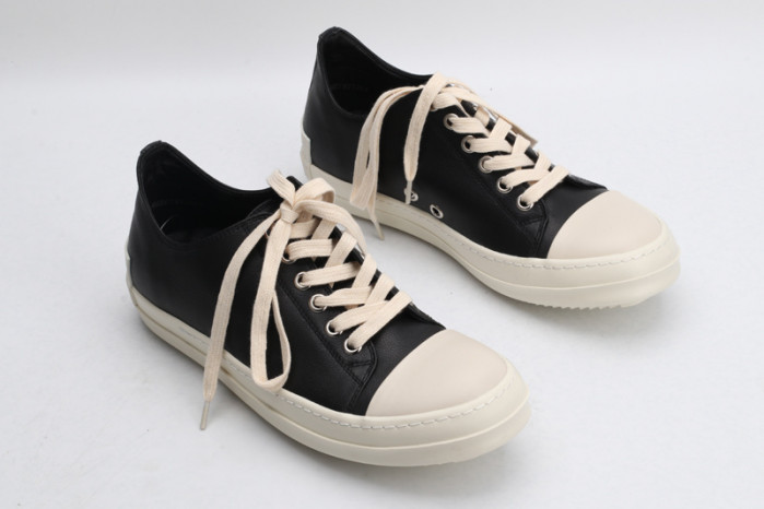 rick owens sneaker r039