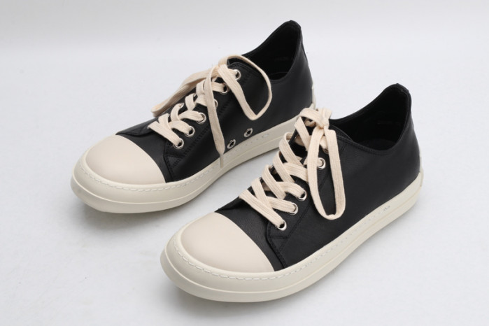 rick owens sneaker r039