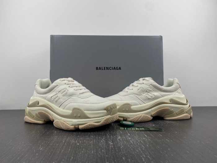 Ba*len*cia*ga triple s sneaker w3cu2 9798