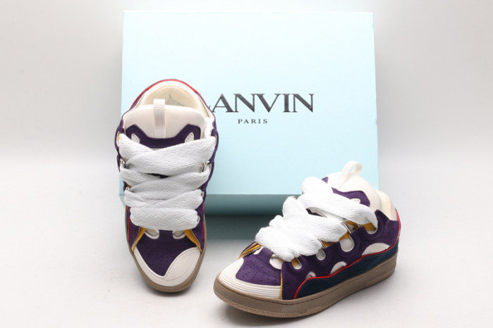 lanvin sneaker la0063