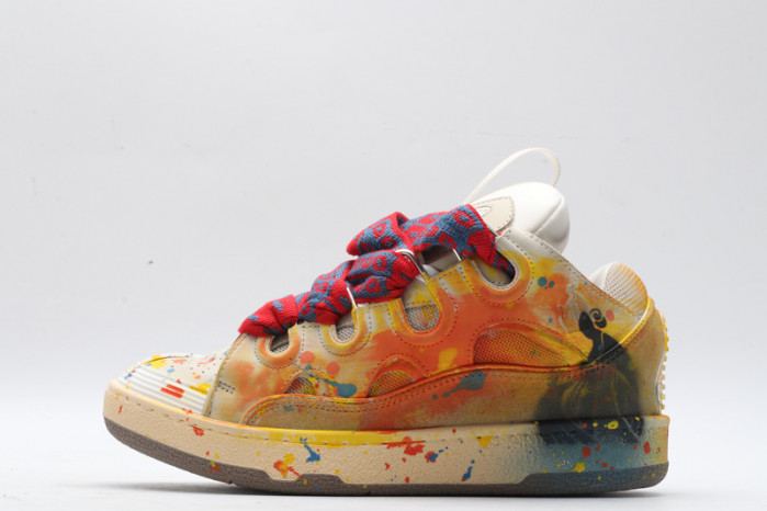 lanvin sneaker la0061