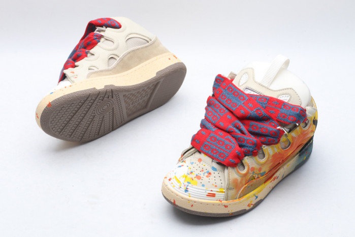 lanvin sneaker la0061