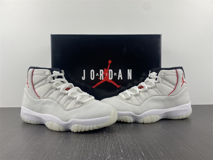air jordan 11 platinum tint 378037-016