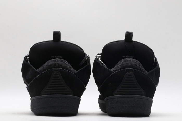 lanvin sneaker la050