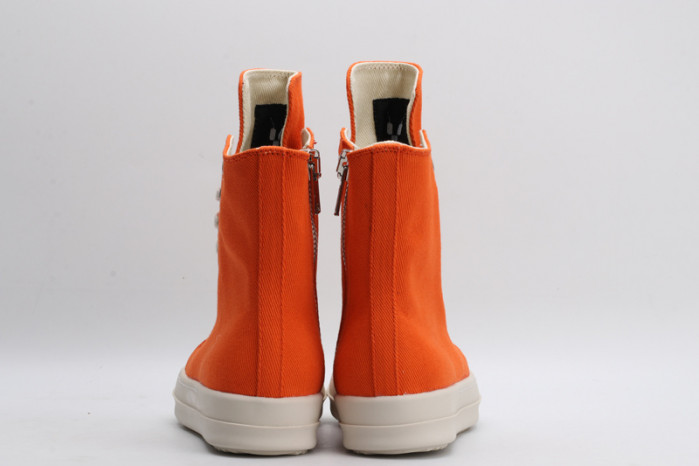 rick owens sneaker r026