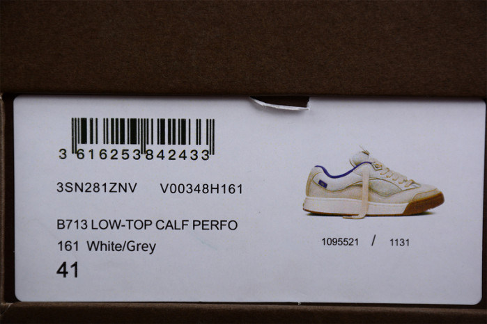 D*or b713 cactus jack mocha d0196