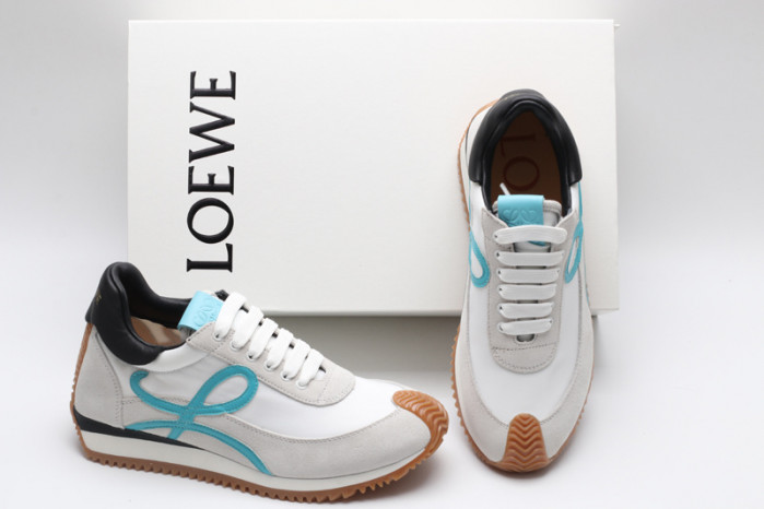 loewe sneakers lw007