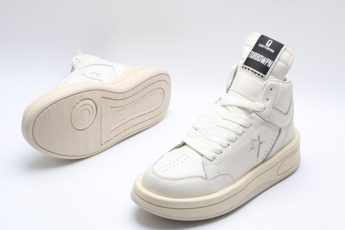rick owens sneaker r143
