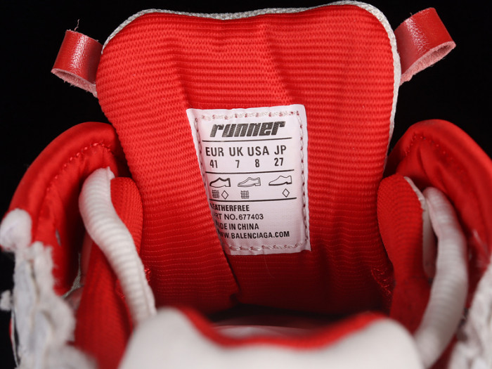 Ba*len*cia*ga runner w3rb2 9060