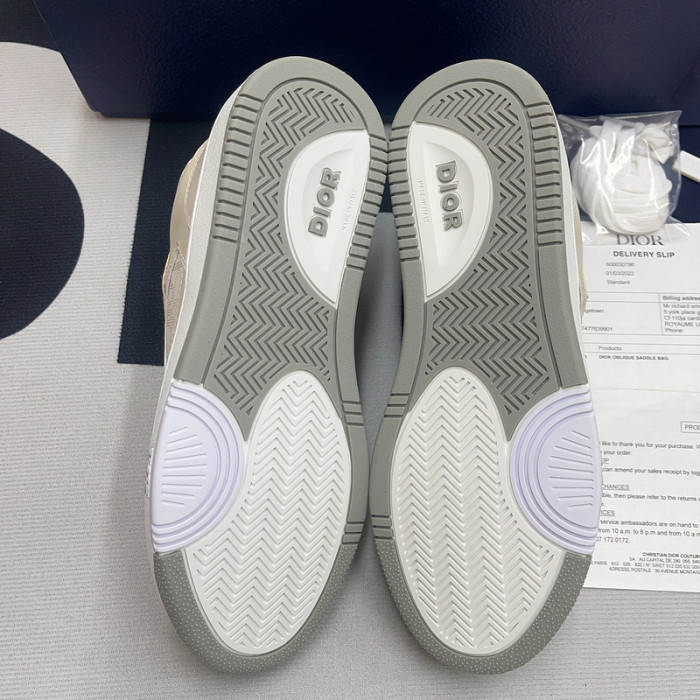 D*or b27 sneakers d0323