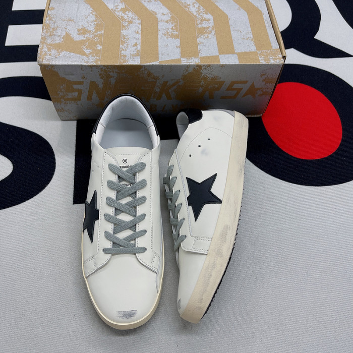 golden goose S*per-star sneaker gg05