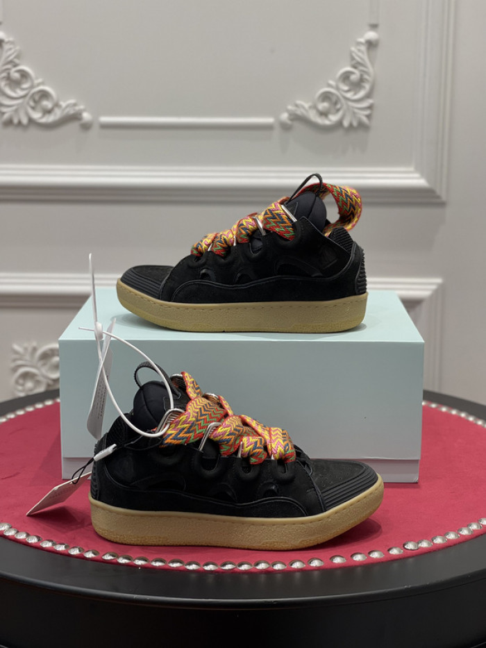 lanvin sneaker la033