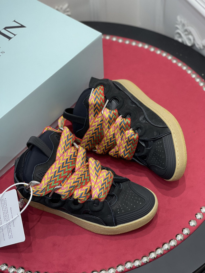 lanvin sneaker la033