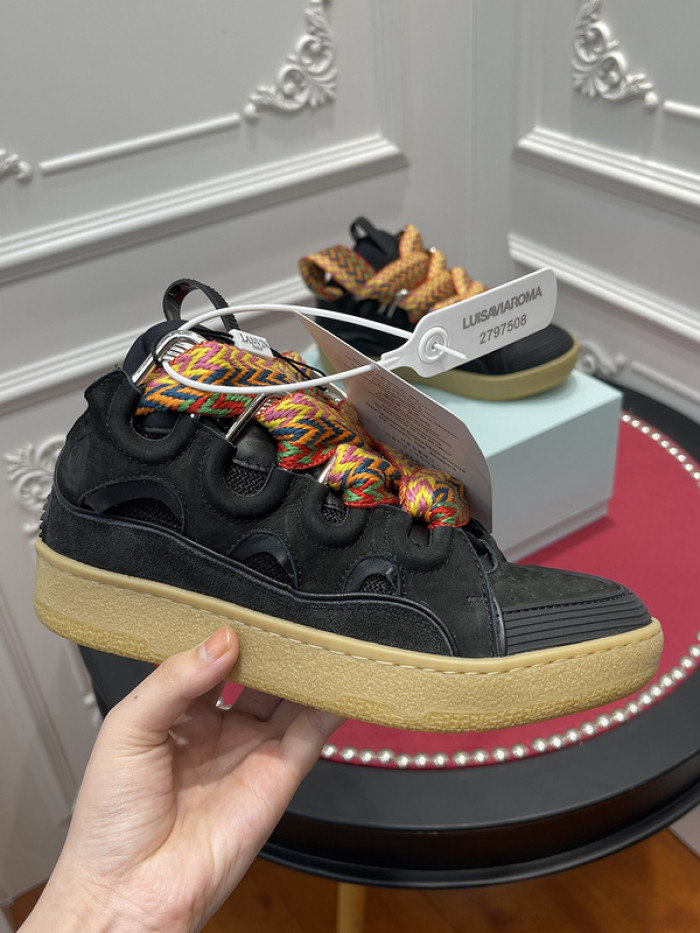 lanvin sneaker la033