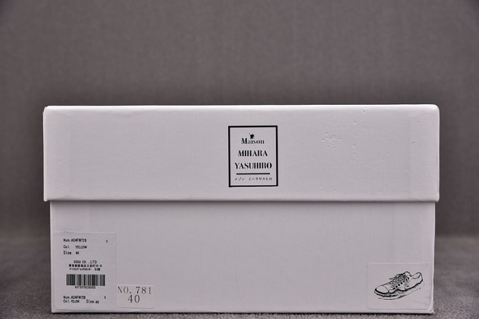 maison mihara yasuhiro mmy025