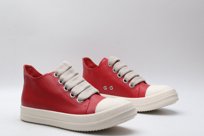 rick owens sneaker r105