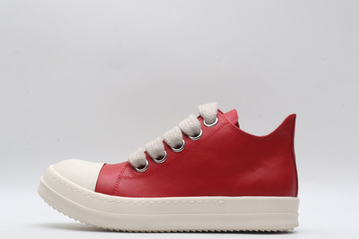 rick owens sneaker r105