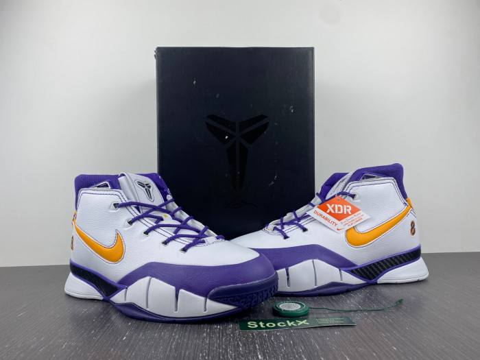 nike kobe 1 protro think 16 aq2728-101