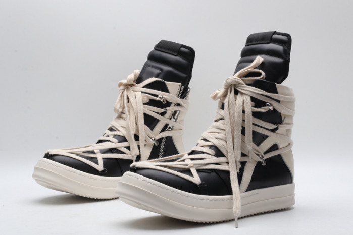 rick owens sneaker r126