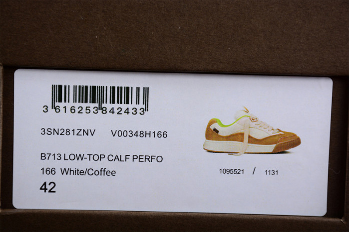 D*or b713 cactus jack mocha d0195