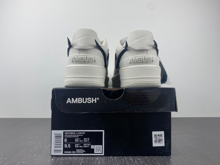 nike air force 1 low ambush phantom dv3464-002
