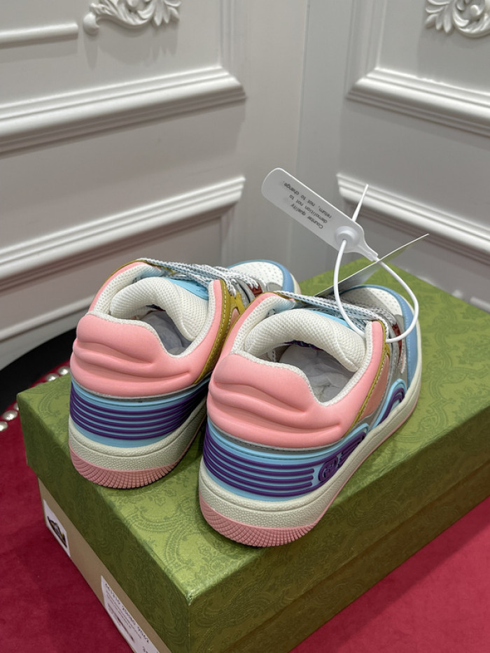 g*u*i basket sneaker g113