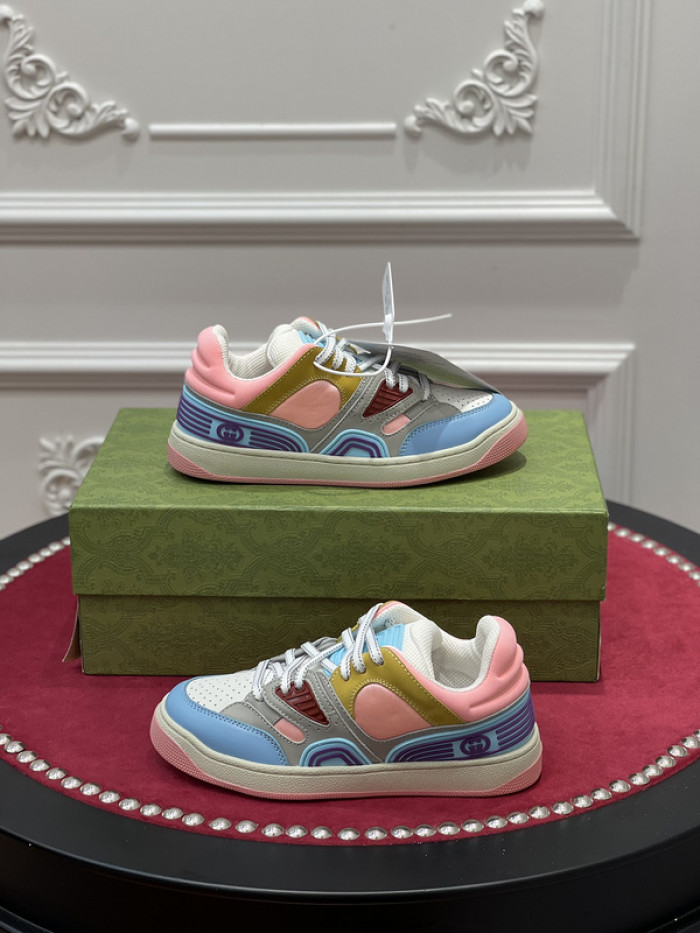 g*u*i basket sneaker g113