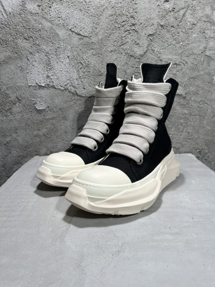 rick owens sneaker r051