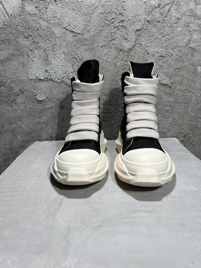 rick owens sneaker r051