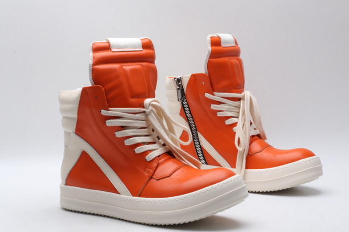 rick owens sneaker r136
