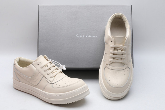 rick owens sneaker r054