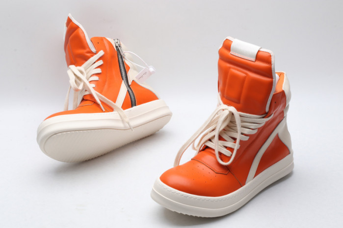 rick owens sneaker r136