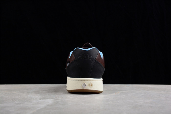 D*or b713 cactus jack mocha d0194