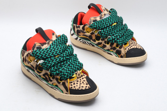 lanvin sneaker la059