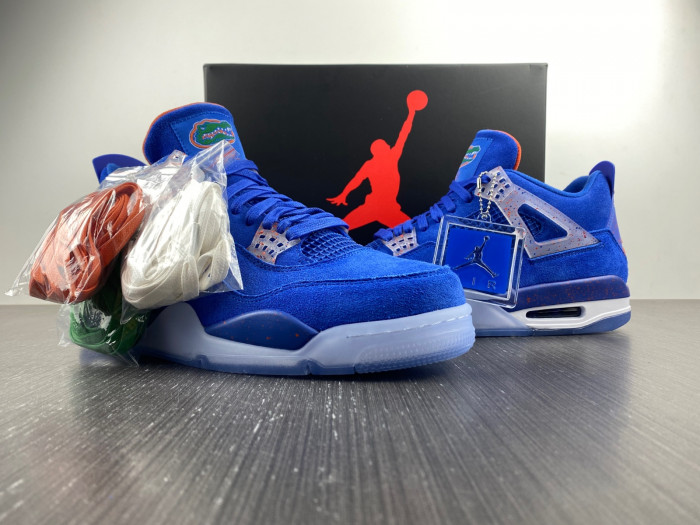 air jordan 4 “game royal" aj4-1032111